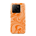 High Vibrations - Color Swirl Xiaomi 14 Case 1