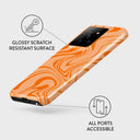 High Vibrations - Color Swirl Xiaomi 14 Case 3