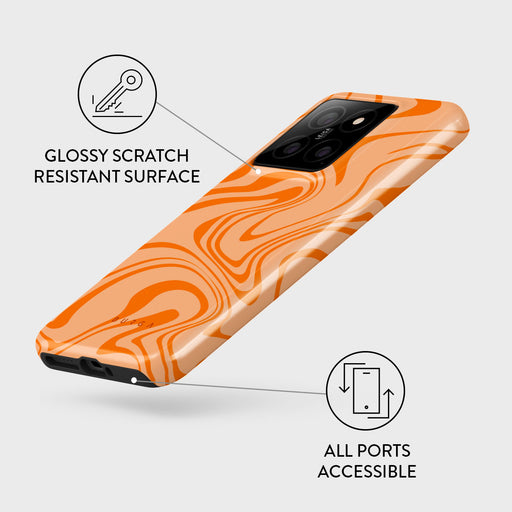 High Vibrations - Color Swirl Xiaomi 14 Case 3