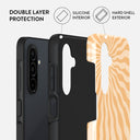 Sunny Bunny - Samsung Galaxy A26 5G Case 2
