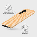 Sunny Bunny - Samsung Galaxy A26 5G Case 3