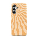Sunny Bunny - Samsung Galaxy A55 Case