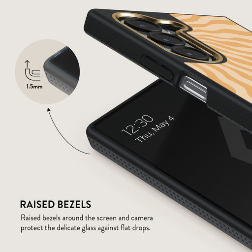 Sunny Bunny - Samsung Galaxy Z Fold 6 Case 4