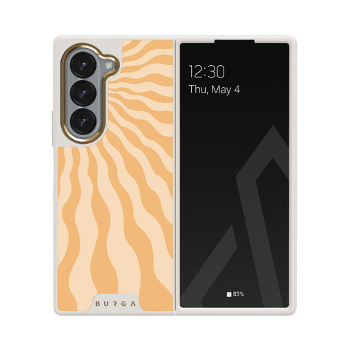 Sunny Bunny - Samsung Galaxy Z Fold 6 Case 24