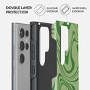 Funky Sensation - Samsung Galaxy S24 Ultra Case 6