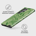 Funky Sensation - Samsung Galaxy S24 Ultra Case 7