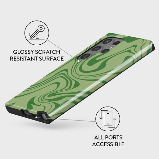 Funky Sensation - Samsung Galaxy S24 Ultra Case 7