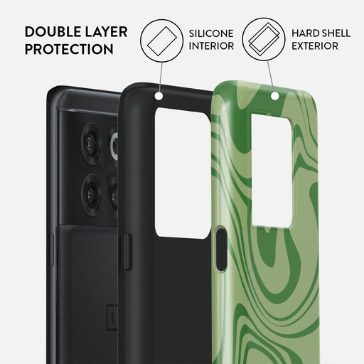 Funky Sensation - OnePlus Ace Pro Case 2
