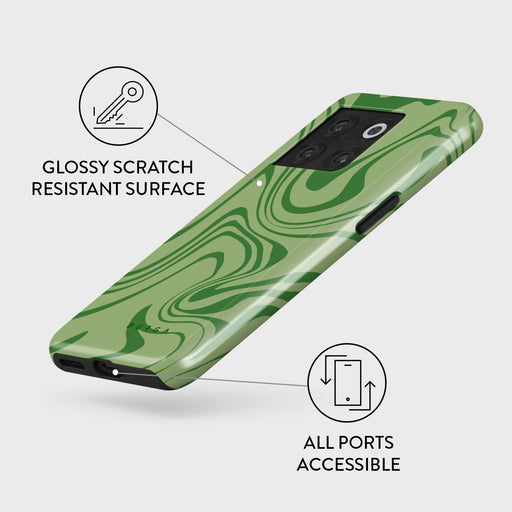 Funky Sensation - OnePlus Ace Pro Case 3