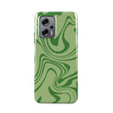 Funky Sensation - Xiaomi Redmi Note 11T Pro / 11T Pro+ Case 1