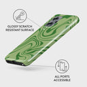 Funky Sensation - Xiaomi Redmi Note 11T Pro / 11T Pro+ Case 3