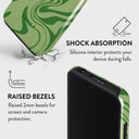 Funky Sensation - Xiaomi Redmi Note 11T Pro / 11T Pro+ Case 4