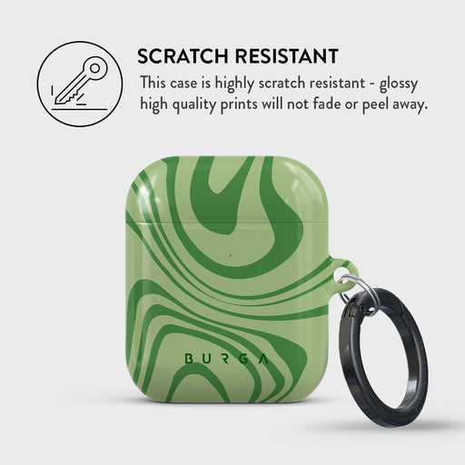 Funky Sensation - AirPods Case 4
