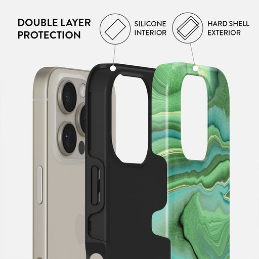 Rock On - iPhone 16 Pro Case 2