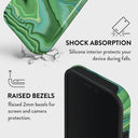 Rock On - iPhone 16 Pro Case 4