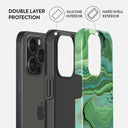 Rock On - iPhone 15 Pro Max Case 6