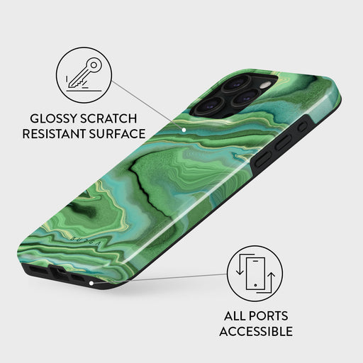 Rock On - iPhone 15 Pro Max Case 7