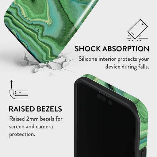 Rock On - iPhone 15 Pro Max Case 8
