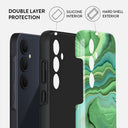 Rock On - Samsung Galaxy A35 Case 2
