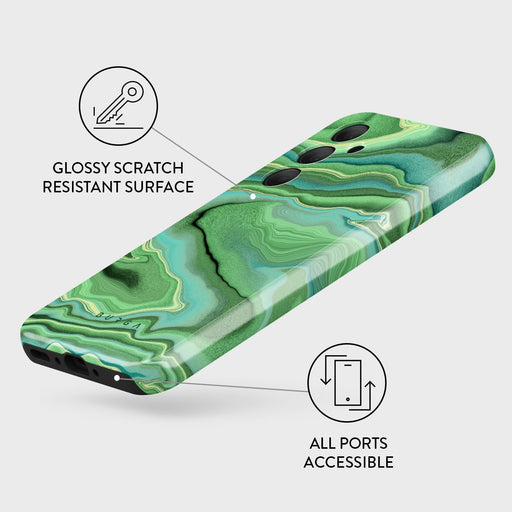 Rock On - Samsung Galaxy A35 Case 3