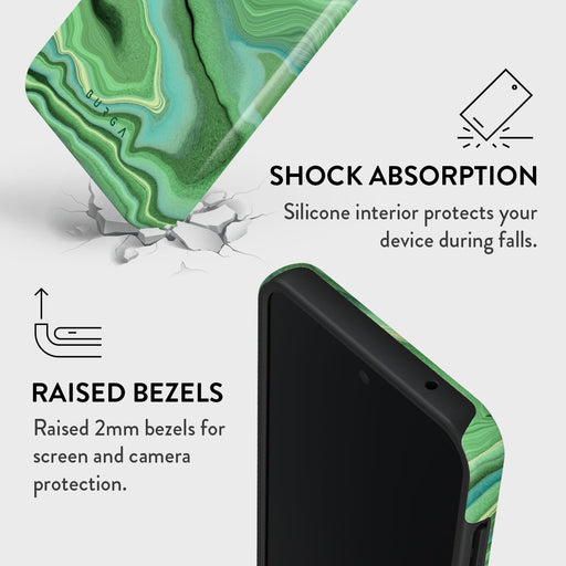 Rock On - Samsung Galaxy A35 Case 4