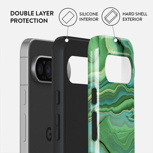 Rock On - Google Pixel 9 Case 2