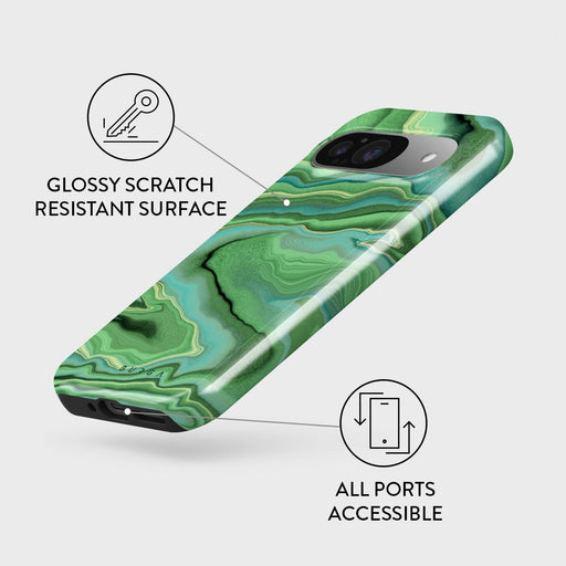 Rock On - Google Pixel 9 Case 3