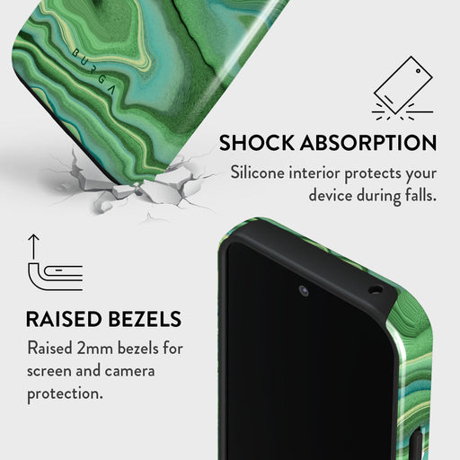 Rock On - Google Pixel 9 Case 4