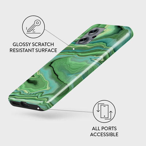 Rock On - Xiaomi Redmi Note 11T Pro / 11T Pro+ Case 3