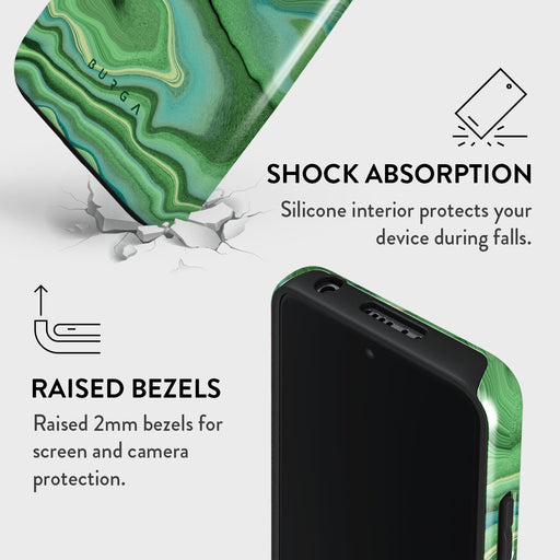 Rock On - Xiaomi Redmi Note 11T Pro / 11T Pro+ Case 4