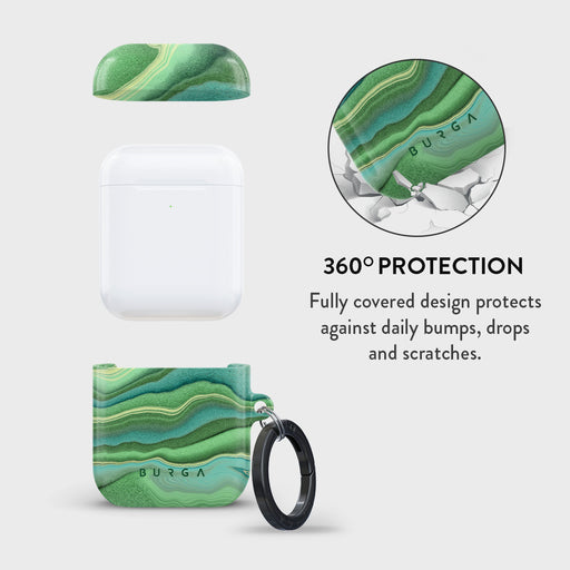 Rock On - AirPods Case 2