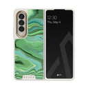Rock On - Samsung Galaxy Z Fold 4 Case 35
