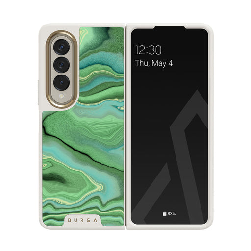 Rock On - Samsung Galaxy Z Fold 4 Case 35