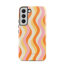 Flower Power - Samsung Galaxy S22 Plus Case 5