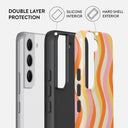 Flower Power - Samsung Galaxy S22 Plus Case 6