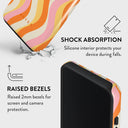 Flower Power - Samsung Galaxy S22 Plus Case 8