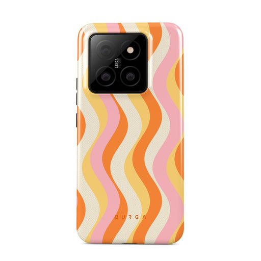Flower Power - Xiaomi 14 Case 1