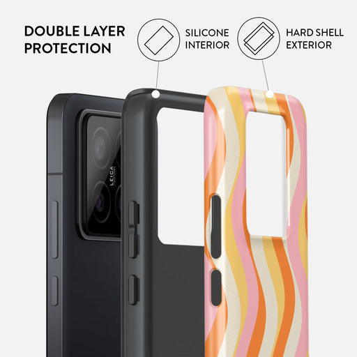 Flower Power - Xiaomi 14 Case 2
