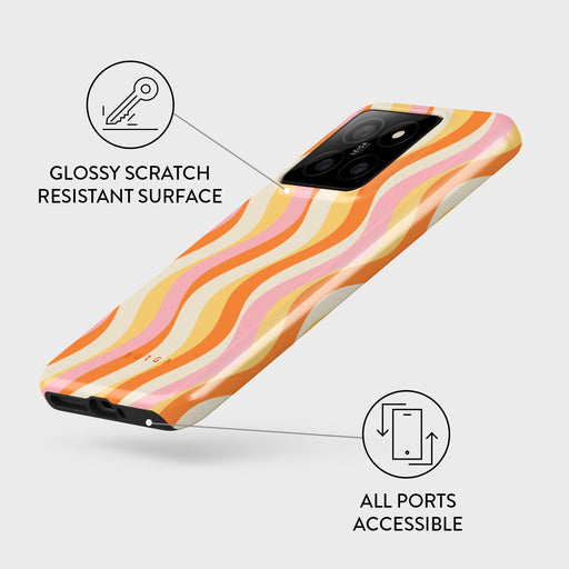 Flower Power - Xiaomi 14 Case 3