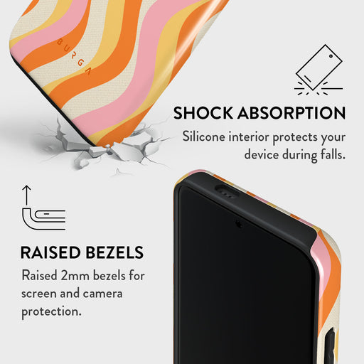 Flower Power - Xiaomi 14 Case 4