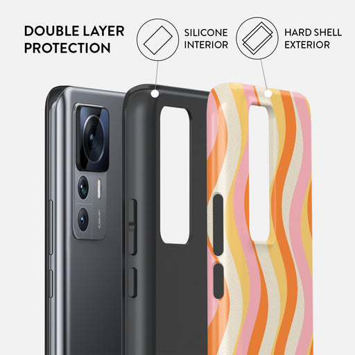 Flower Power - Xiaomi 12T Case 2