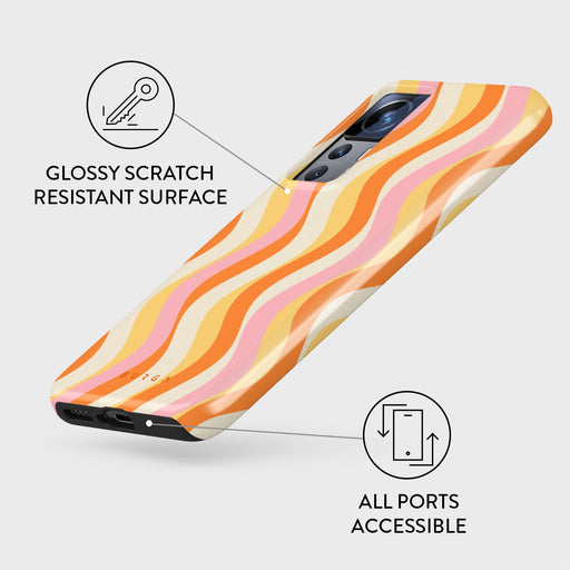 Flower Power - Xiaomi 12T Case 3