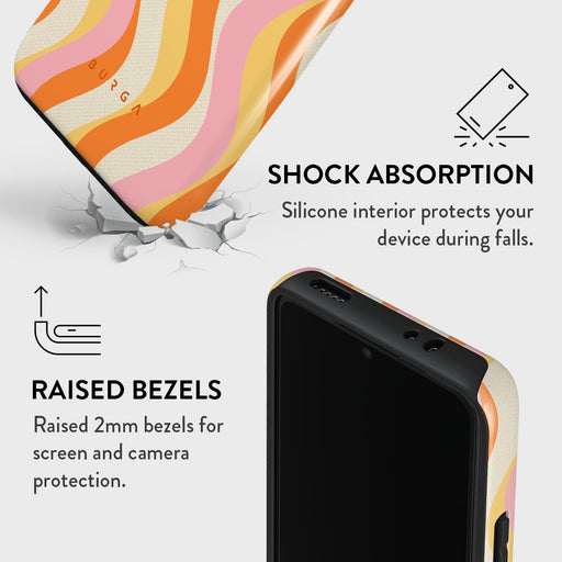 Flower Power - Xiaomi 12T Case 4