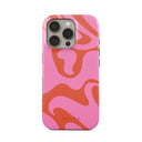 Ride The Wave - iPhone 16 Pro Case 1