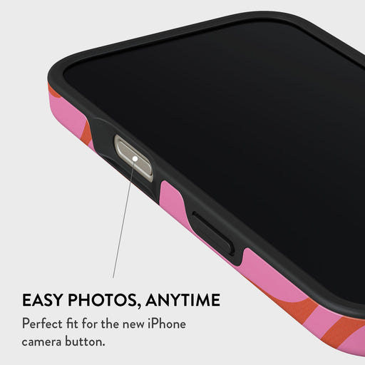 Ride The Wave - iPhone 16 Pro Case 5