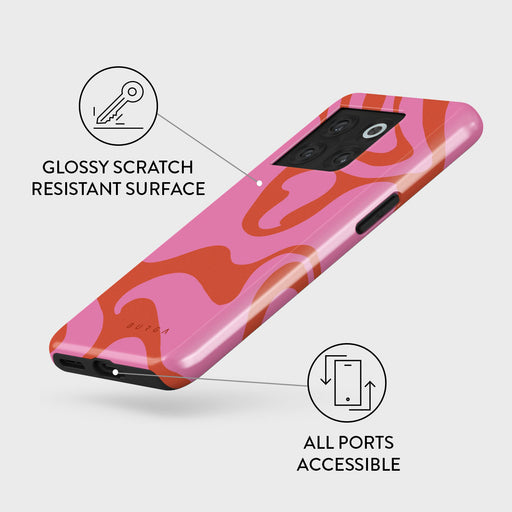 Ride The Wave - OnePlus Ace Pro Case 3