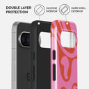 Ride The Wave - Google Pixel 9 Pro XL Case 2