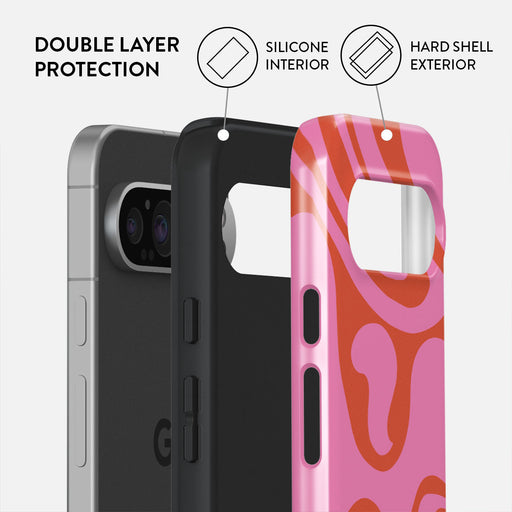 Ride The Wave - Google Pixel 9 Pro XL Case 2