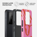 Ride The Wave - Xiaomi 14 Pro Case 2