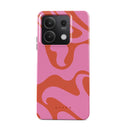 Ride The Wave - Xiaomi Redmi Note 13 5G Case